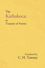 Thumbnail for The Kathakoca ; or Treasury of Stories - Gyan Books - Distacart