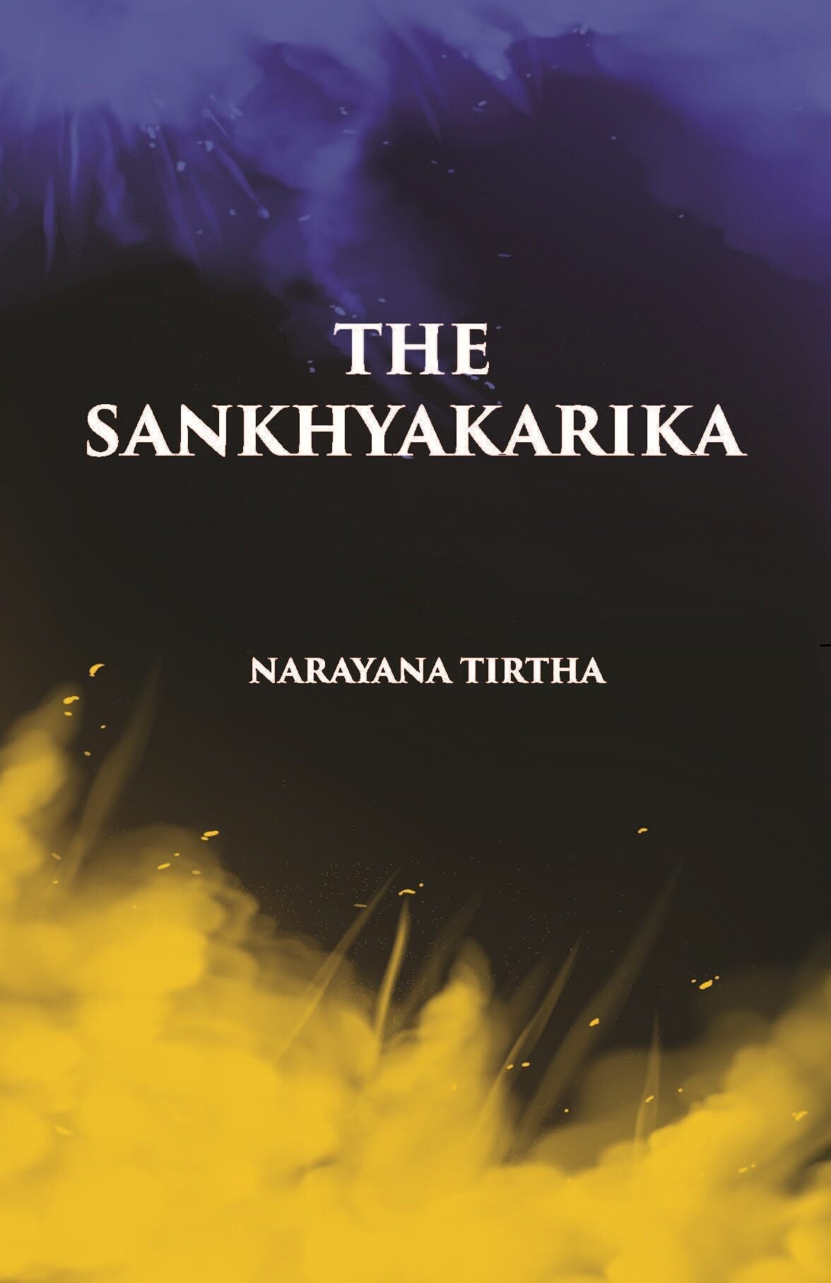 THE SANKHYAKARIKA - Gyan Books - Distacart