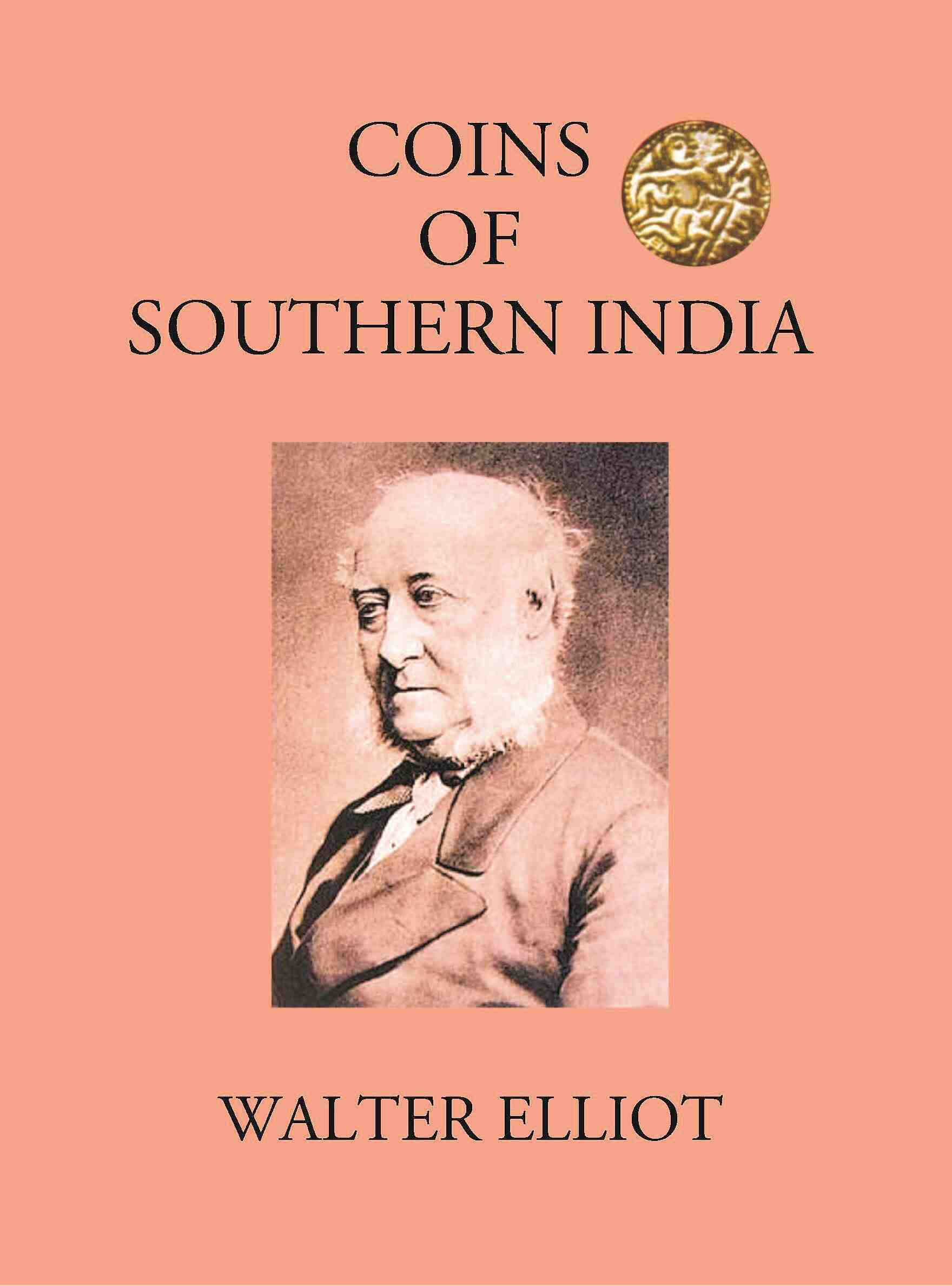 COINS OF SOUTHERN INDIA - Gyan Books - Distacart