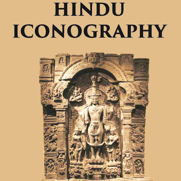 ELEMENTS OF HINDU ICONOGRAPHY Vol. 2 Part 2 - Gyan Books - Distacart
