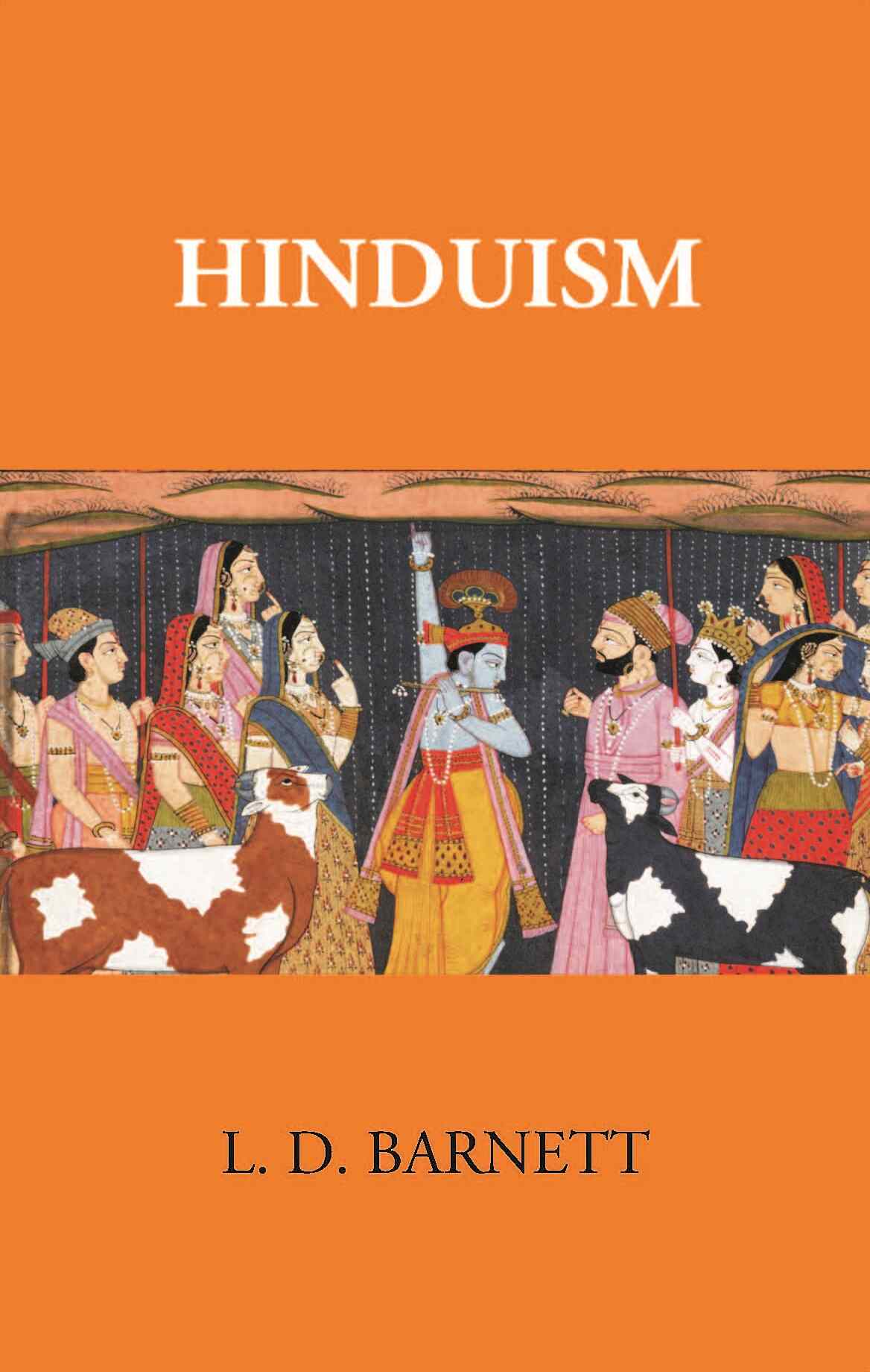 HINDUISM - Gyan Books - Distacart