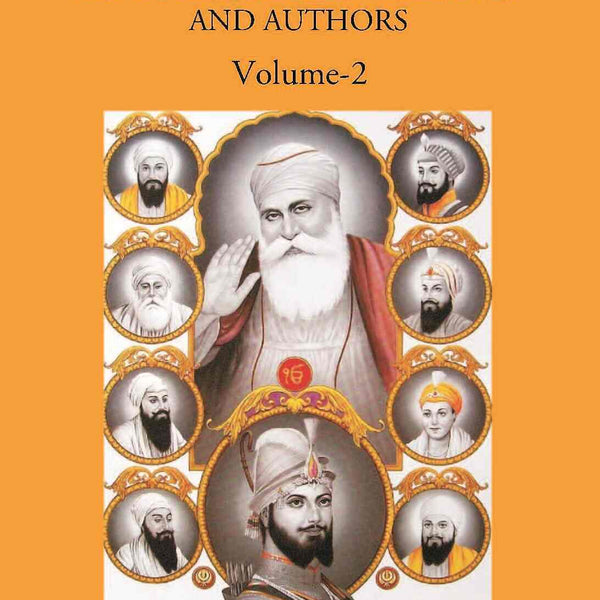 THE SIKH RELIGION: ITS GURUS, SACRED WRITINGS AND AUTHORS Vol. 2nd - Gyan Books - Distacart
