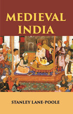 Thumbnail for MEDIEVAL INDIA - Gyan Books - Distacart