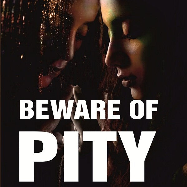 Beware of Pity - Gyan Books - Distacart