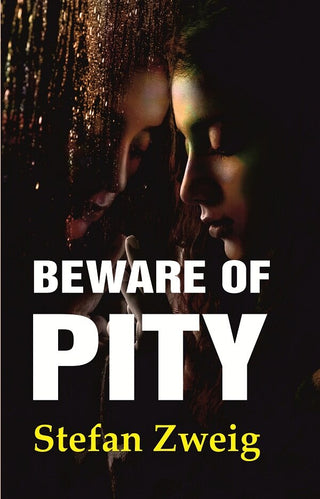 Beware of Pity - Gyan Books - Distacart