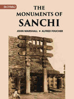 Thumbnail for THE MONUMENTS OF SANCHI Vol. 2nd - Gyan Books - Distacart