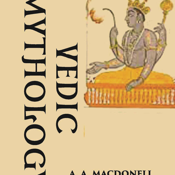 VEDIC MYTHOLOGY - Gyan Books - Distacart