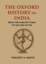 Thumbnail for THE OXFORD HISTORY OF INDIA - Gyan Books - Distacart