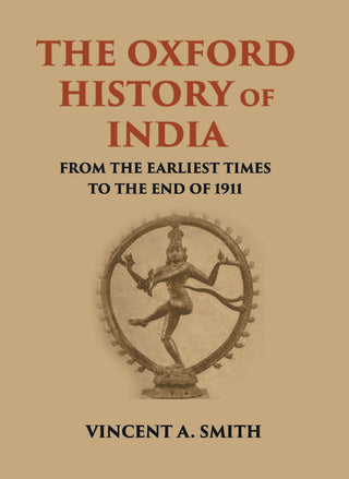THE OXFORD HISTORY OF INDIA - Gyan Books - Distacart