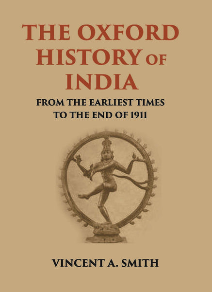 THE OXFORD HISTORY OF INDIA - Gyan Books - Distacart