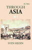 Through Asia Vol. 2nd - Gyan Books - Distacart