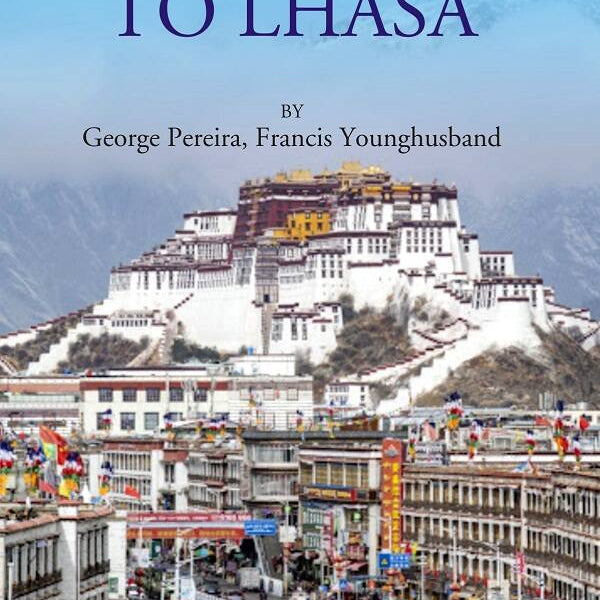 Peking To Lhasa - Gyan Books - Distacart