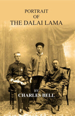 Thumbnail for Portrait Of The Dalai Lama - Gyan Books - Distacart