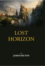 Thumbnail for Lost Horizon - Gyan Books - Distacart