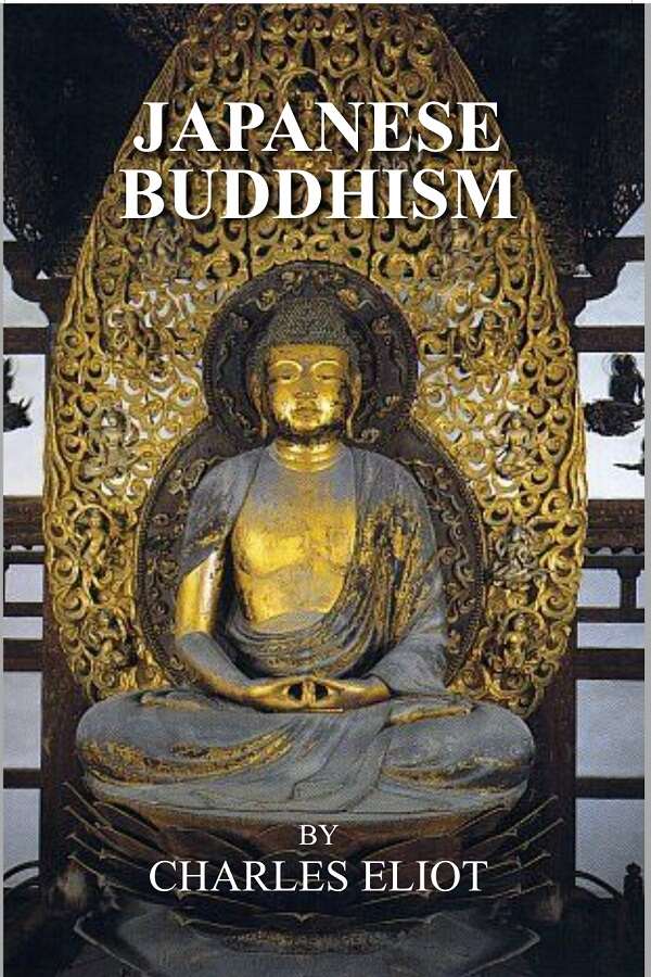 Japanese Buddhism - Gyan Books - Distacart