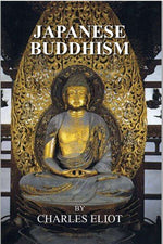 Thumbnail for Japanese Buddhism - Gyan Books - Distacart