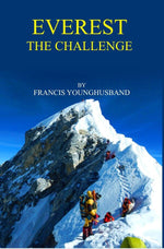 Thumbnail for Everest: The Challenge - Gyan Books - Distacart