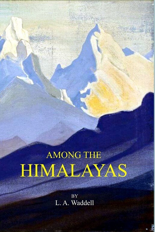 Among The Himalayas - Gyan Books - Distacart