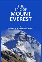 Thumbnail for The Epic Of Mount Everest - Gyan Books - Distacart