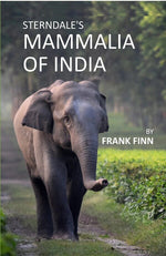 Thumbnail for Sterndale’S Mammalia Of India - Gyan Books - Distacart