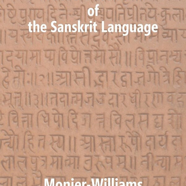A Practical Grammar of The Sanskrit Language - Gyan Books - Distacart