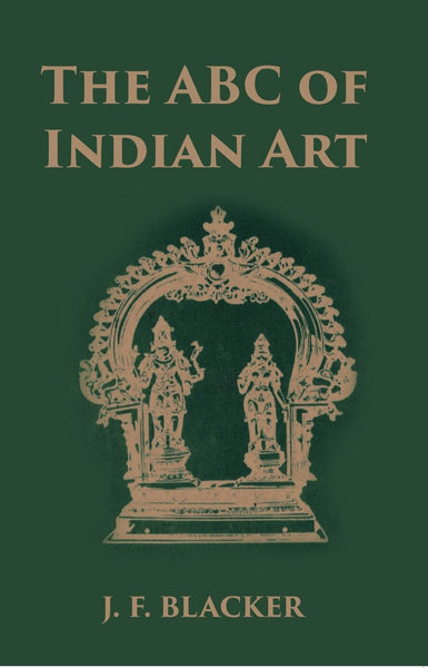 The Abc Of Indian Art - Gyan Books - Distacart