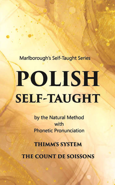 Polish Self - Taught - Gyan Books - Distacart