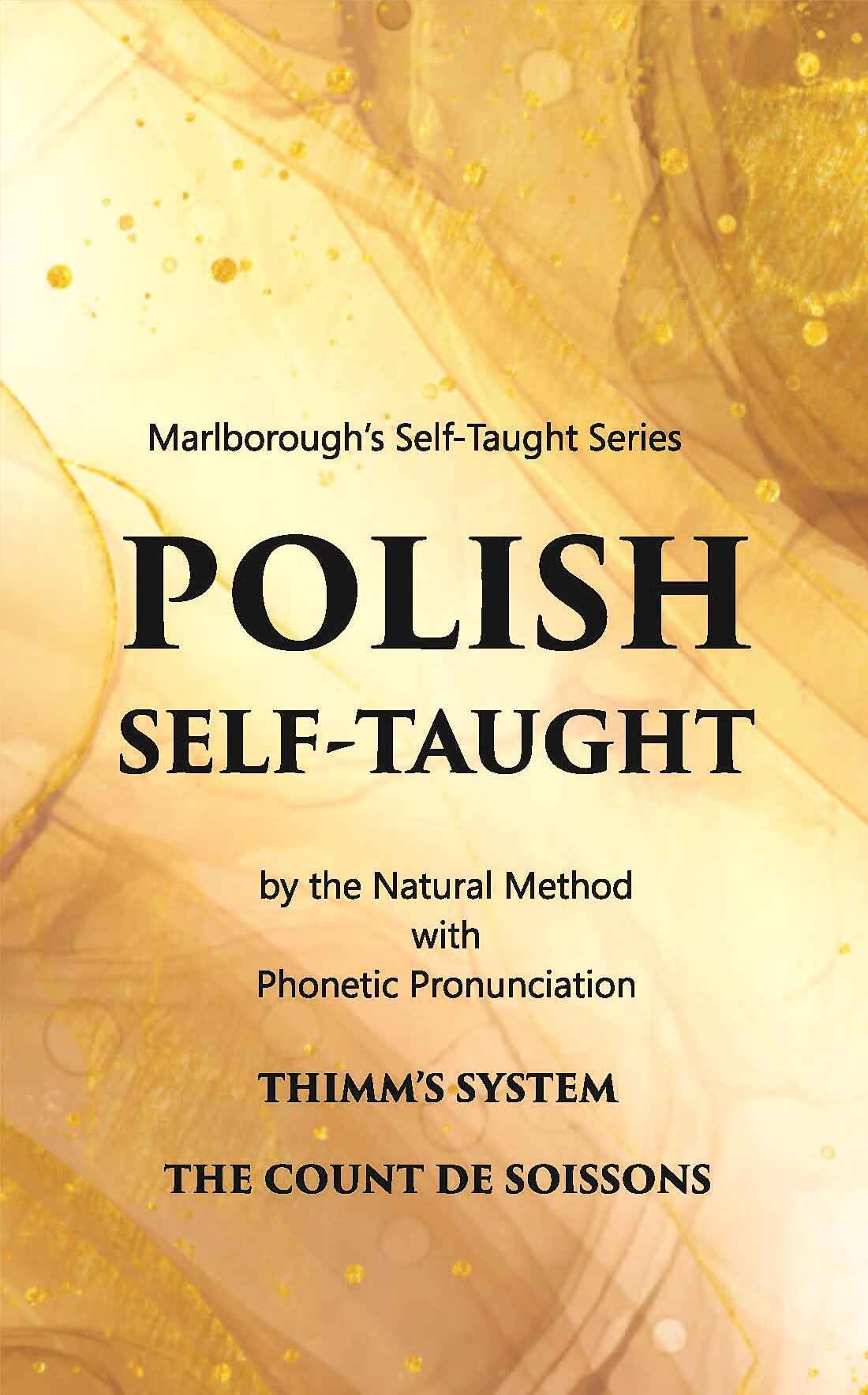 Polish Self - Taught - Gyan Books - Distacart