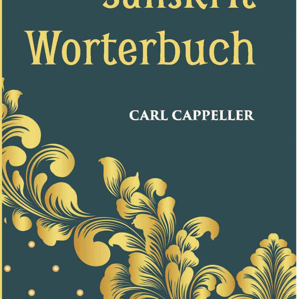 Sanskrit Worterbuch - Gyan Books - Distacart