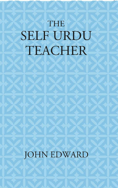The Self Urdu Teacher - Gyan Books - Distacart