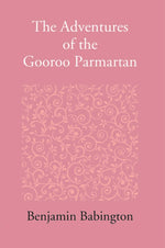 Thumbnail for The Adventures Of The Gooroo Paramartana Tale In The Tamul Language - Gyan Books - Distacart