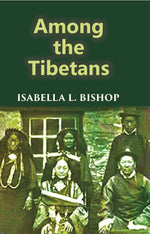 Thumbnail for Among The Tibetans - Gyan Books - Distacart