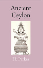 Thumbnail for Ancient Ceylon - Gyan Books - Distacart
