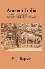 Thumbnail for Ancient India From The Earliest Times To The First Century A.D. - Gyan Books - Distacart