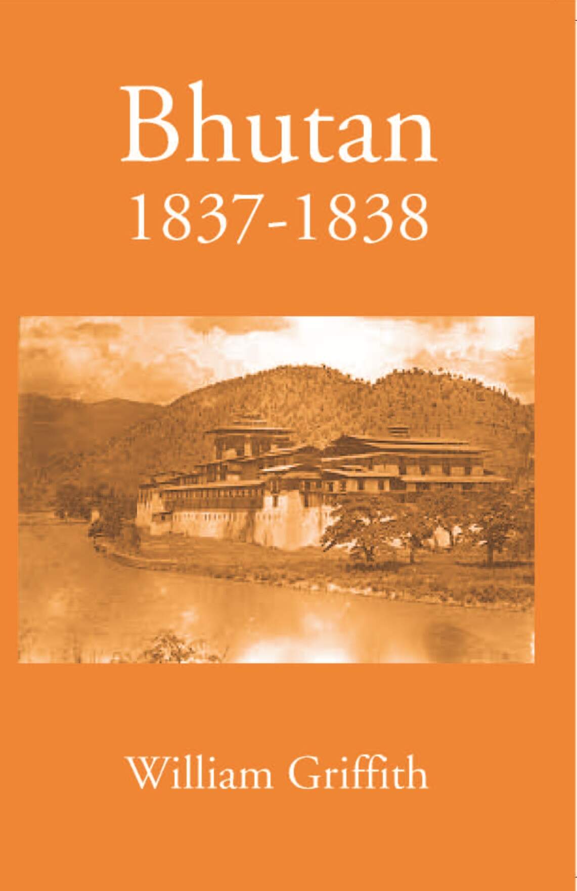 Bhutan 1837-1838 - Gyan Books - Distacart