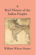 Thumbnail for Brief History Of The Indian Peoples - Gyan Books - Distacart