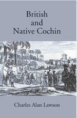 Thumbnail for British And Native Cochin - Gyan Books - Distacart
