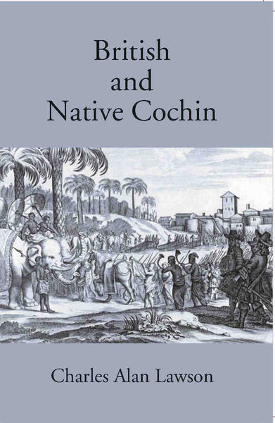 British And Native Cochin - Gyan Books - Distacart