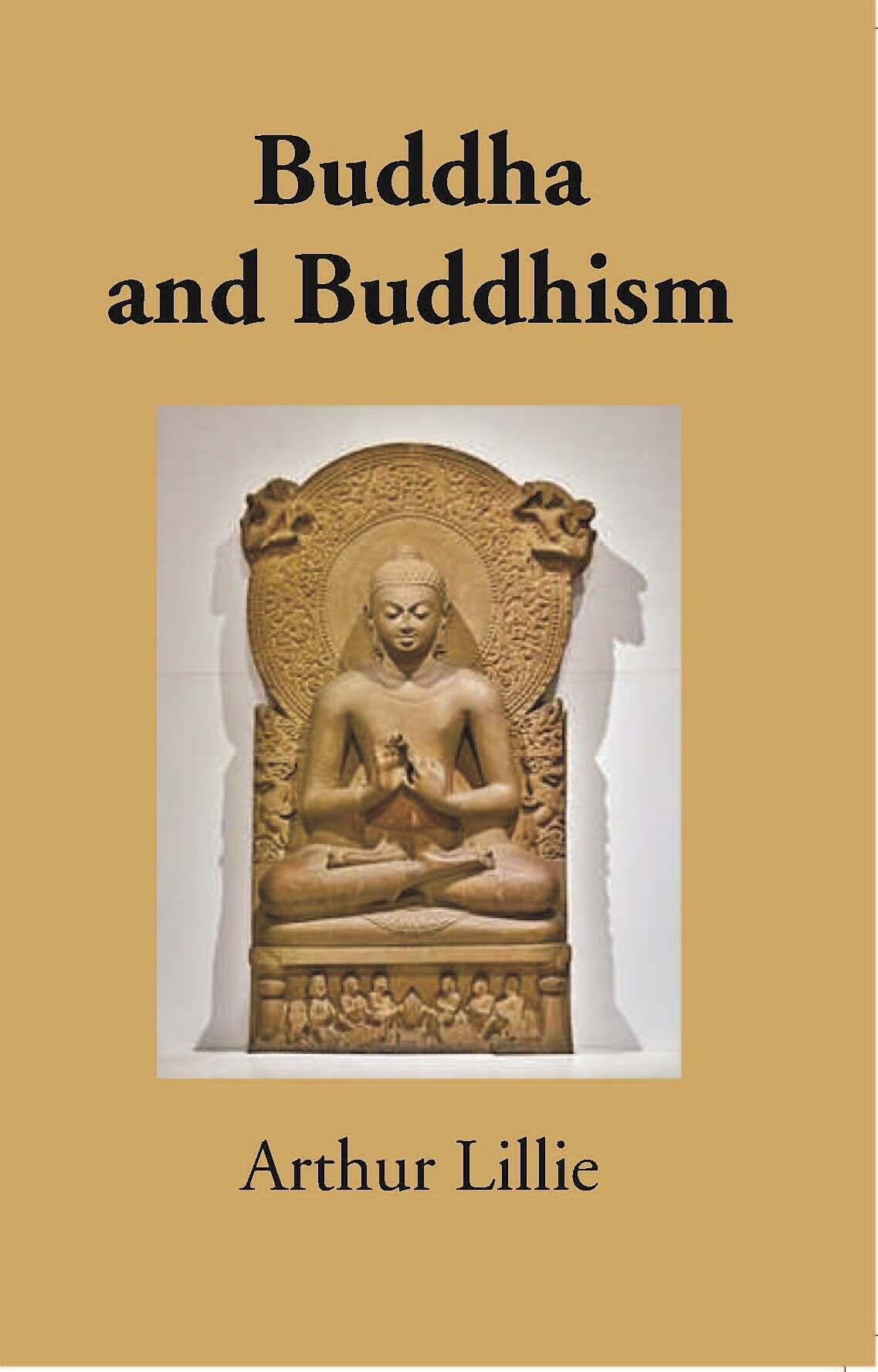 The World's Epoch-Makers Buddha And Buddhism - Gyan Books - Distacart
