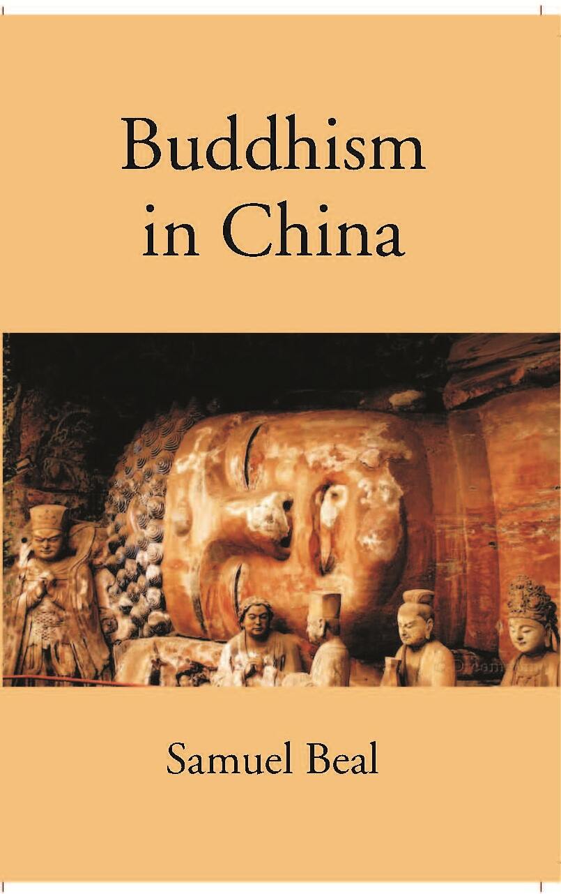 Non-Christian Religions Systems Buddhism In China - Gyan Books - Distacart