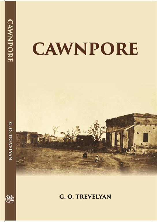 Cawnpore - Gyan Books - Distacart