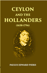 Thumbnail for Ceylon And The Hollanders 1658-1796 - Gyan Books - Distacart