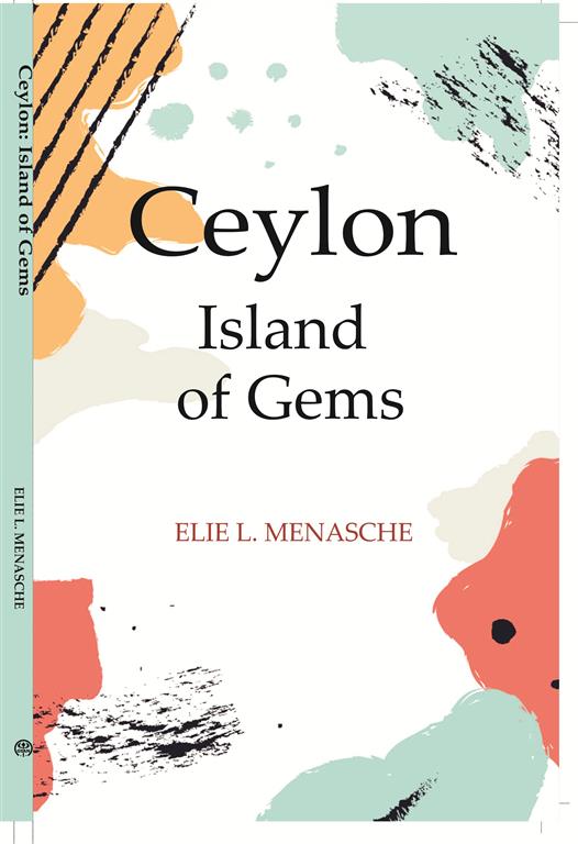Ceylon Island Of Gems - Gyan Books - Distacart