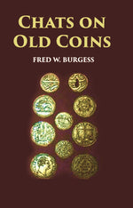 Thumbnail for Chats On Old Coins - Gyan Books - Distacart