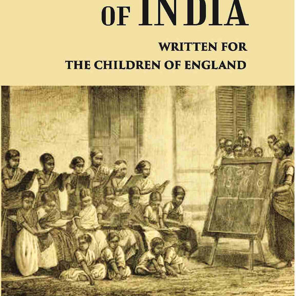 The Children Of India - Gyan Books - Distacart