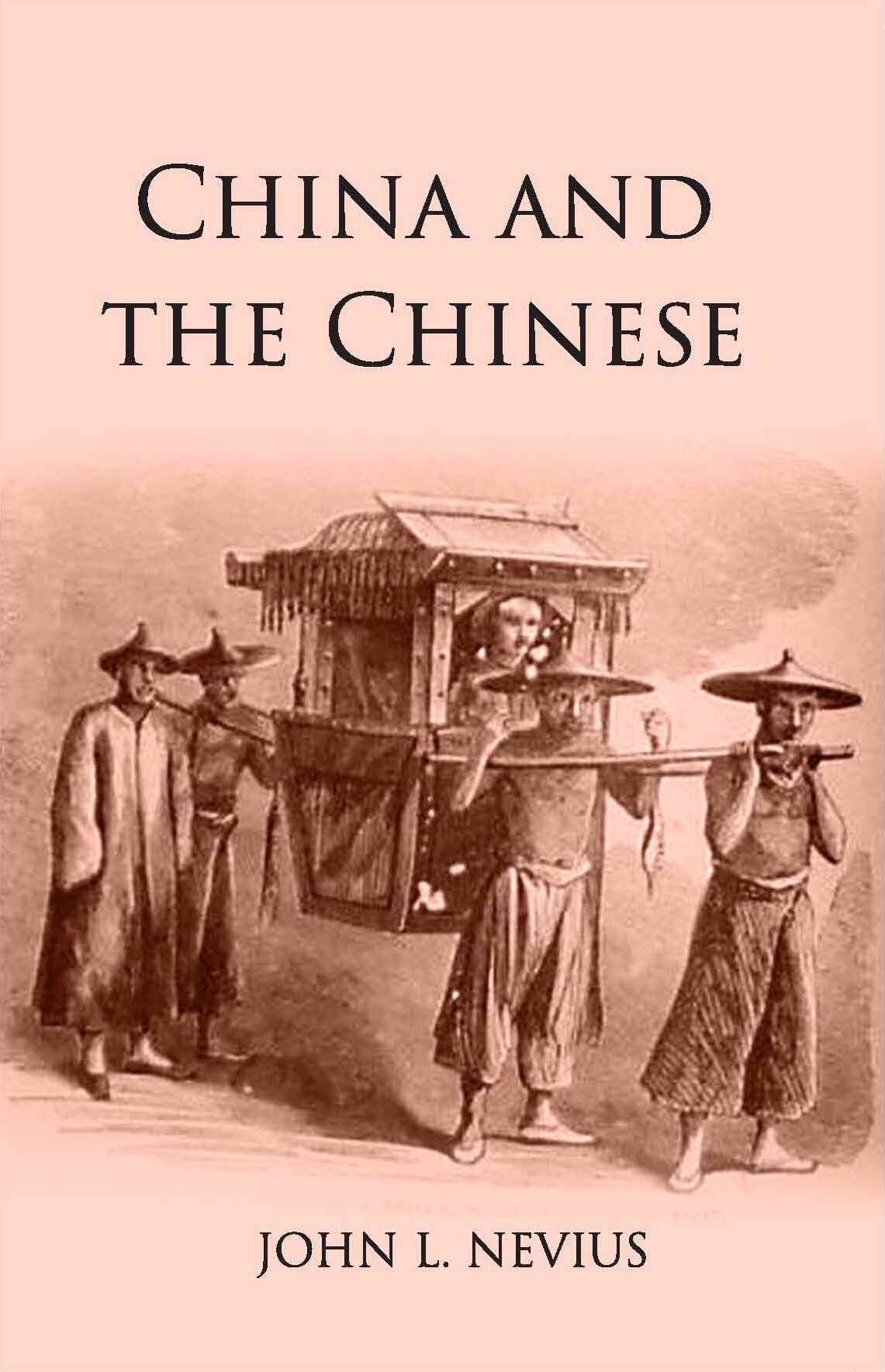 China And The Chinese - Gyan Books - Distacart