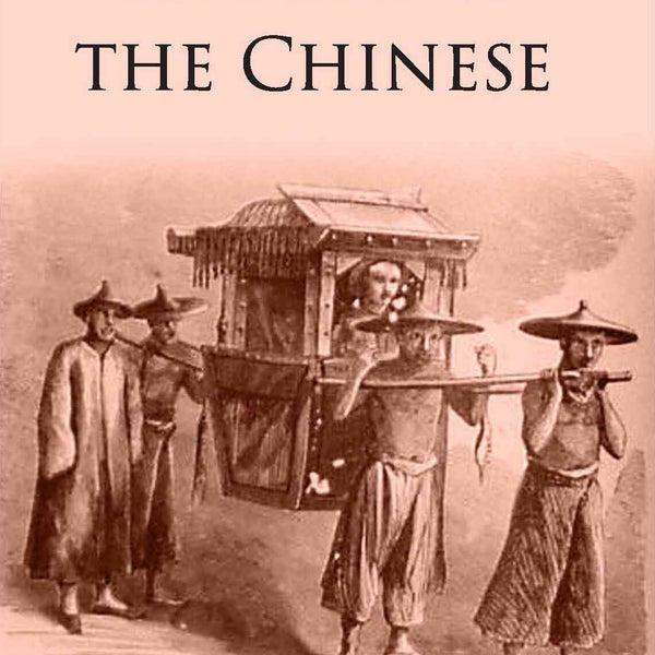 China And The Chinese - Gyan Books - Distacart