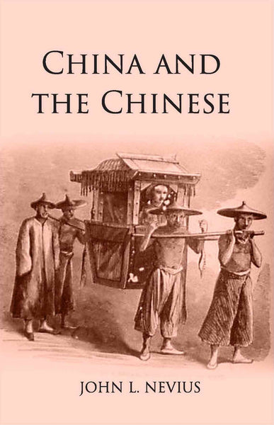 China And The Chinese - Gyan Books - Distacart