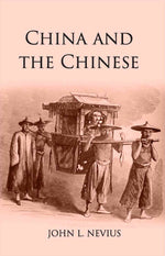 Thumbnail for China And The Chinese - Gyan Books - Distacart