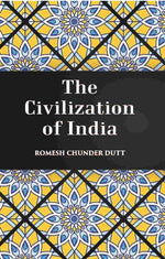Thumbnail for The Civilization Of India - Gyan Books - Distacart